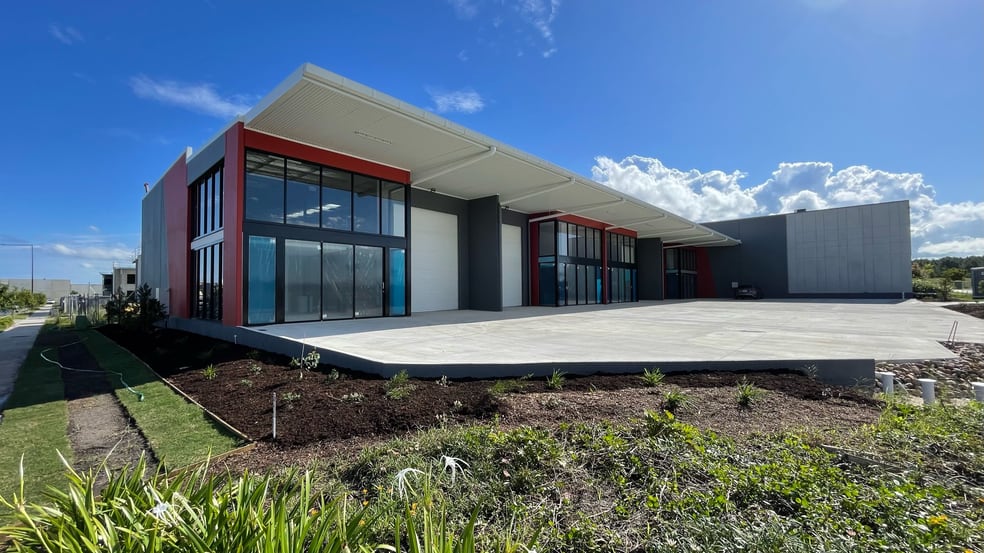 Click to view all images 1 & 2/2 Strong Street Baringa QLD 4551 - Image 1