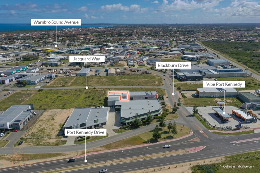 Click to view all images 3/30 Blackburn Drive Port Kennedy WA 6172 - Image 3