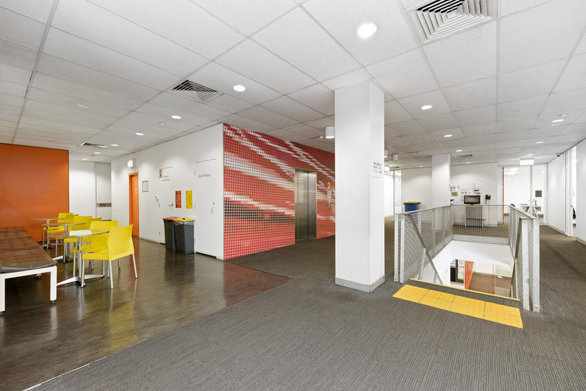 Click to view all images Level 3 & 4/191 Thomas Street Haymarket NSW 2000 - Image 3