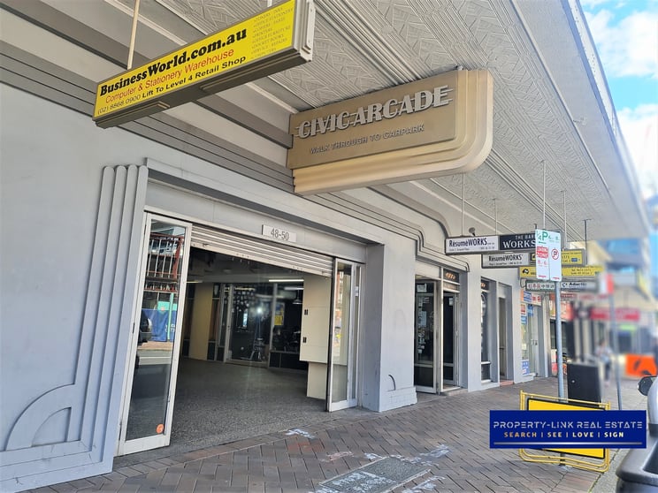 Click to view all images George Street Parramatta NSW 2150 - Image 1