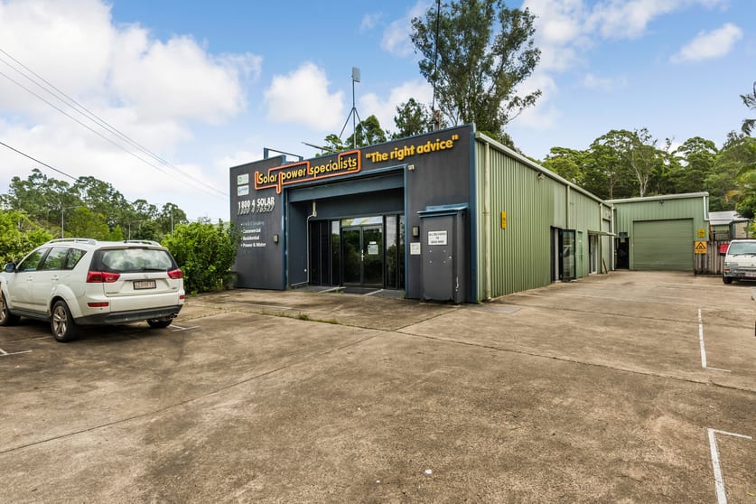 Click to view all images Unit 1/17 Memorial Drive Eumundi QLD 4562 - Image 3