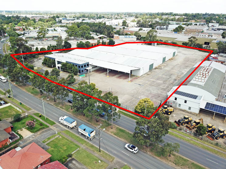 Click to view all images St Marys NSW 2760 - Image 2