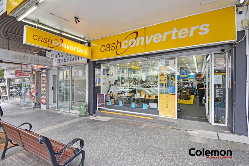 Click to view all images 138 Burwood Rd Burwood NSW 2134 - Image 1