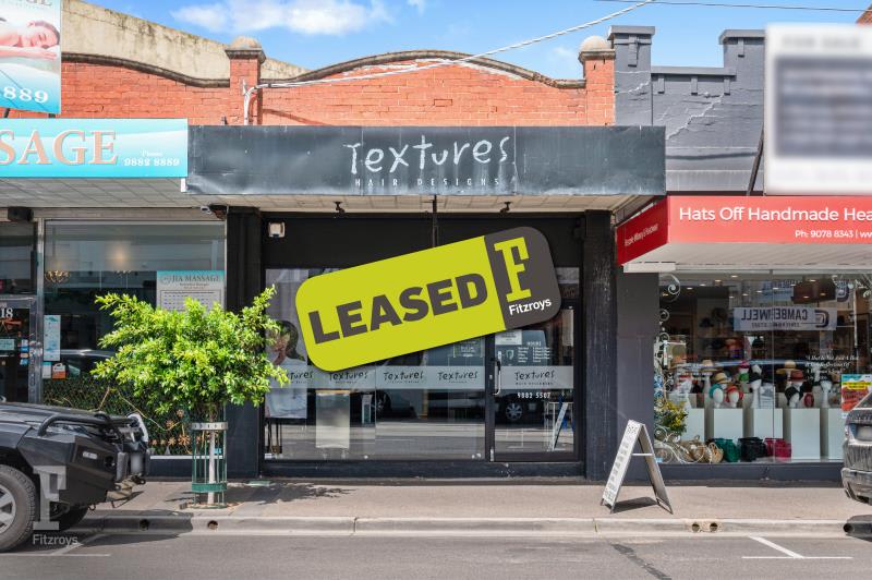 Click to view all images 516 Riversdale Road Camberwell VIC 3124 - Image 1