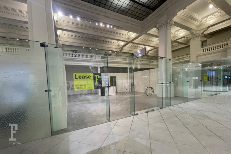 Click to view all images 9B & 9C/271 Collins Street Melbourne VIC 3000 - Image 3