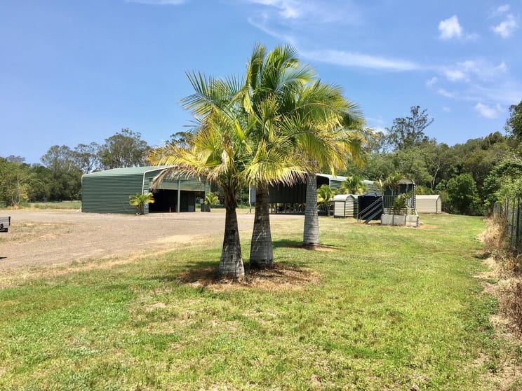 Click to view all images 1 Connection Road Glenview QLD 4553 - Image 2