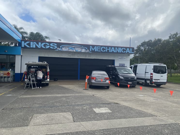Click to view all images 35 Lower King Street Caboolture QLD 4510 - Image 2