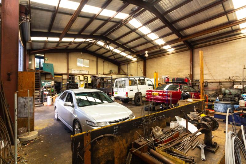 Click to view all images Unit 1A/62 Heathcote Road Moorebank NSW 2170 - Image 2
