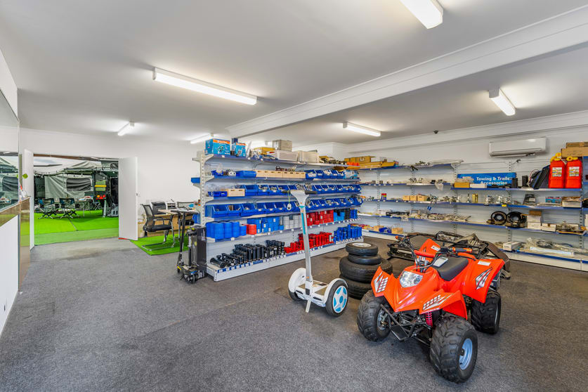 Click to view all images 5 & 6/594 Boundary Road Archerfield QLD 4108 - Image 3