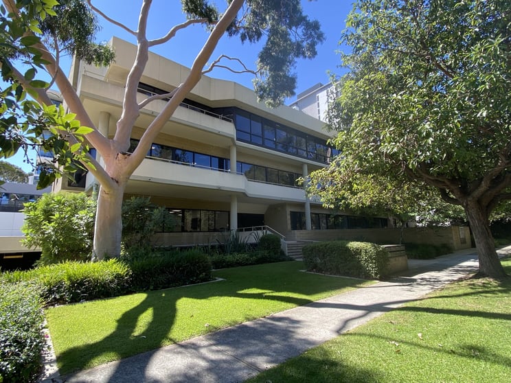 Click to view all images Suite 5/23 Richardson Street South Perth WA 6151 - Image 2