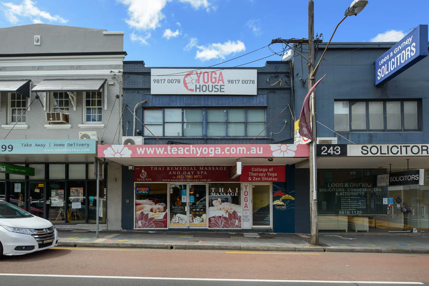 Click to view all images Level 1/245 Victoria Road Gladesville NSW 2111 - Image 2