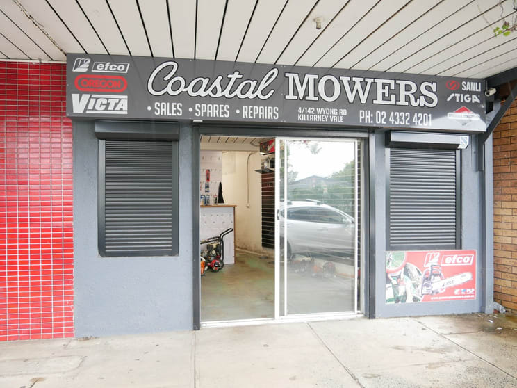 Click to view all images 4/142 Wyong Road Killarney Vale NSW 2261 - Image 1