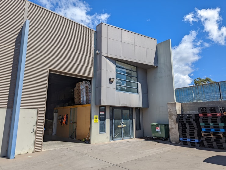 Click to view all images 5/66 Dacre Street Mitchell ACT 2911 - Image 2