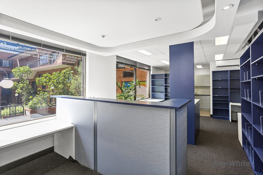 Click to view all images 31/2 O'Connell Street Parramatta NSW 2150 - Image 1