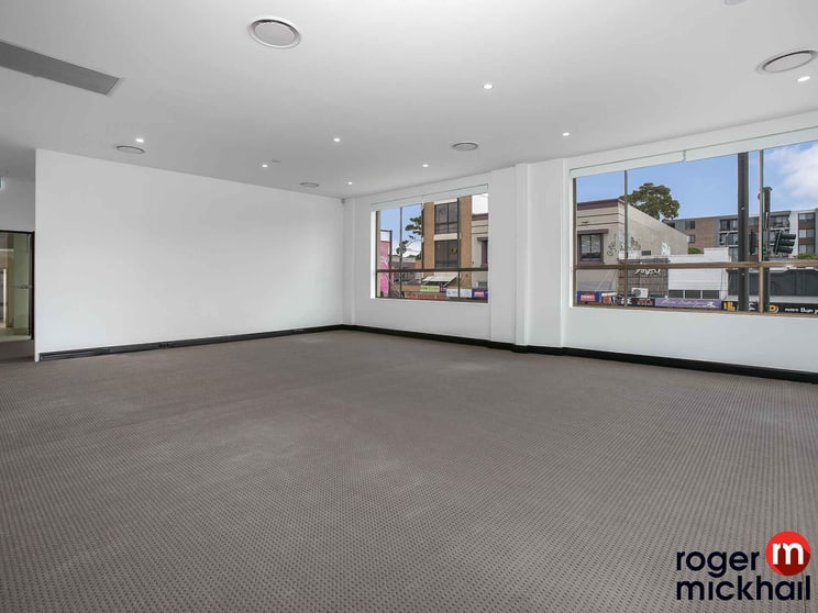 Click to view all images 2/72A Great North Road Five Dock NSW 2046 - Image 2