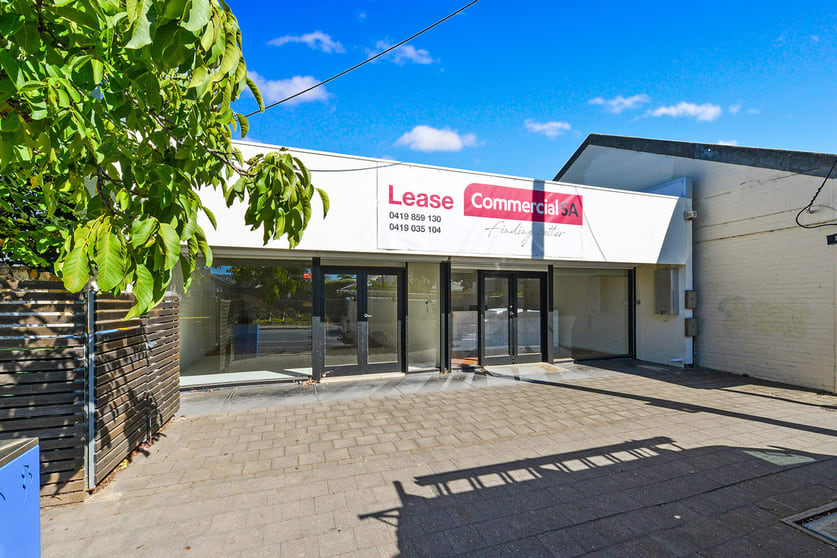 Click to view all images Unit 1-2/96-98 Duthy Street Malvern SA 5061 - Image 1