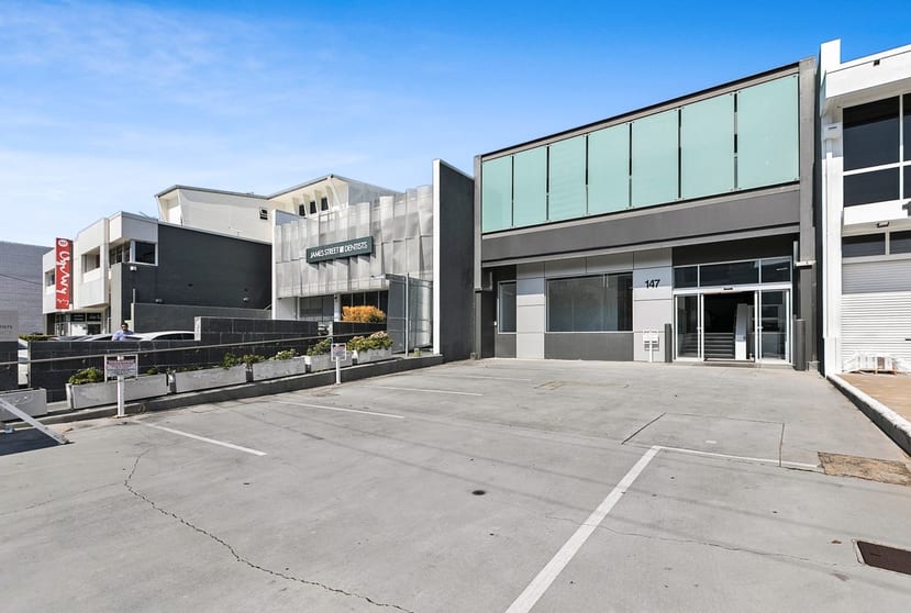 Click to view all images 147 Robertson Street Fortitude Valley QLD 4006 - Image 1