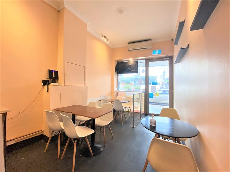 Click to view all images 277A Liverpool Road Ashfield NSW 2131 - Image 2
