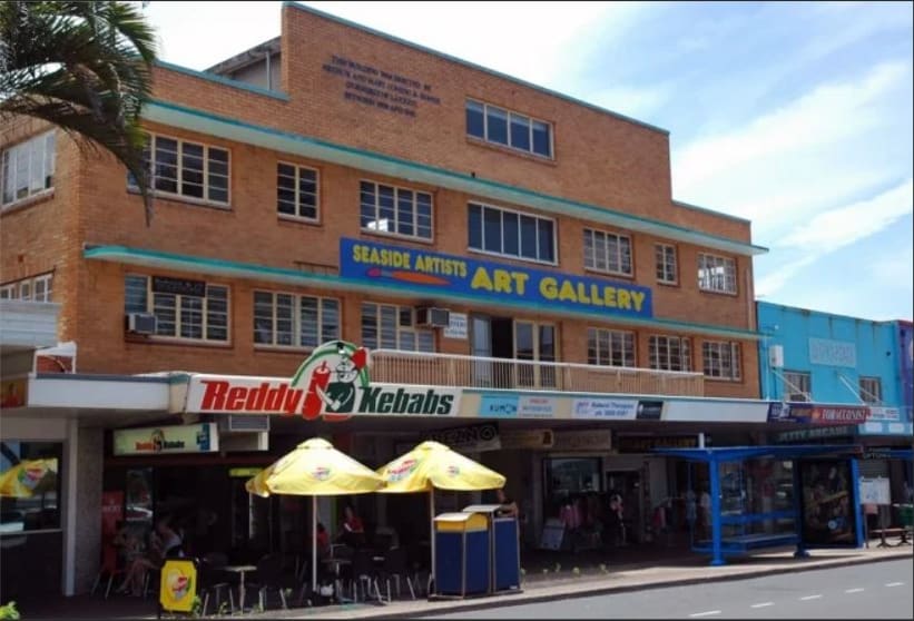 Click to view all images Australia/139 REDCLIFFE PARADE Redcliffe QLD 4020 - Image 1