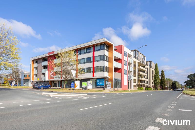 Click to view all images Ground/77 Leichhardt Street Kingston ACT 2604 - Image 1