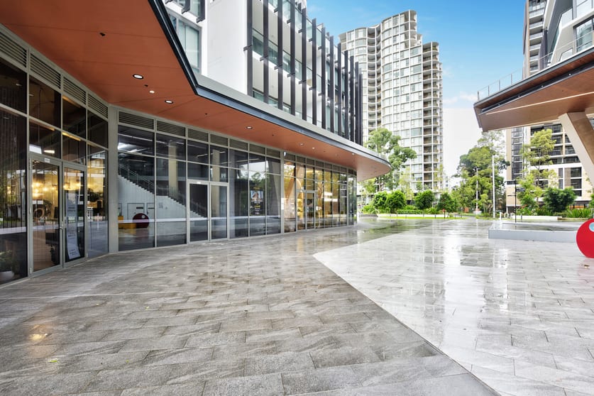 Click to view all images Shop 10/101 Waterloo Road Macquarie Park NSW 2113 - Image 3