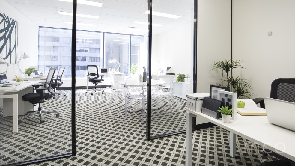 Click to view all images Suite 916/1 Queens Road Melbourne VIC 3004 - Image 3
