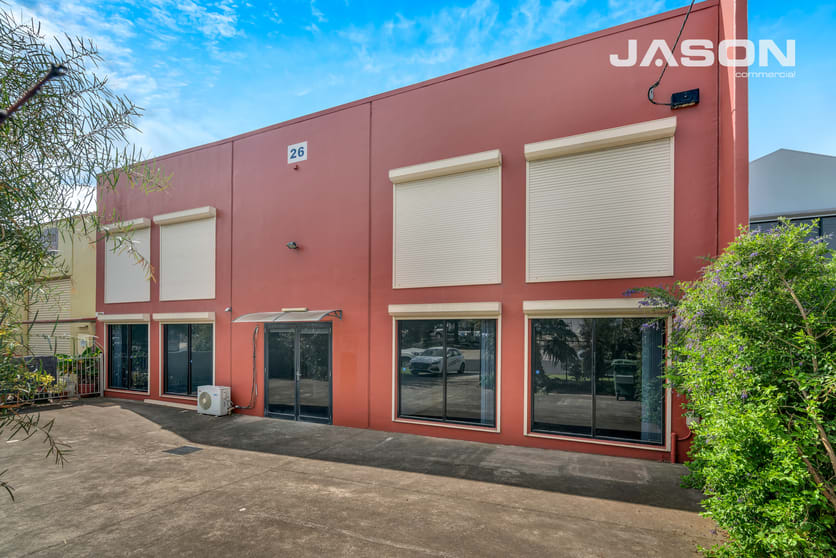 Click to view all images 26 Allied Drive Tullamarine VIC 3043 - Image 3
