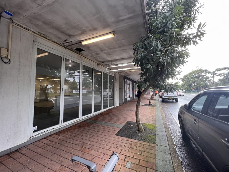 Click to view all images Shop 5/1337 Princes Highway Heathcote NSW 2233 - Image 3