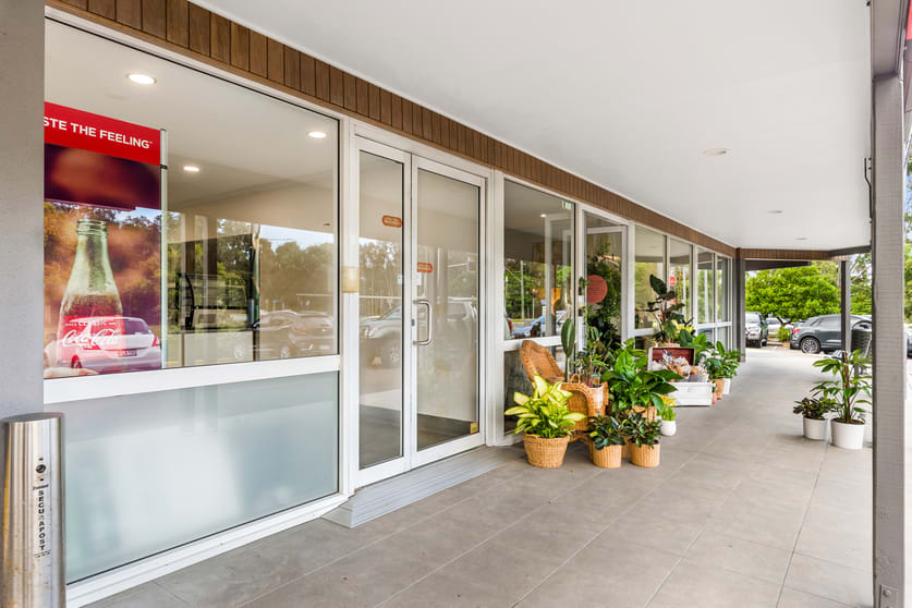 Click to view all images Shop 3A/2 Suncoast Beach Drive Mount Coolum QLD 4573 - Image 3