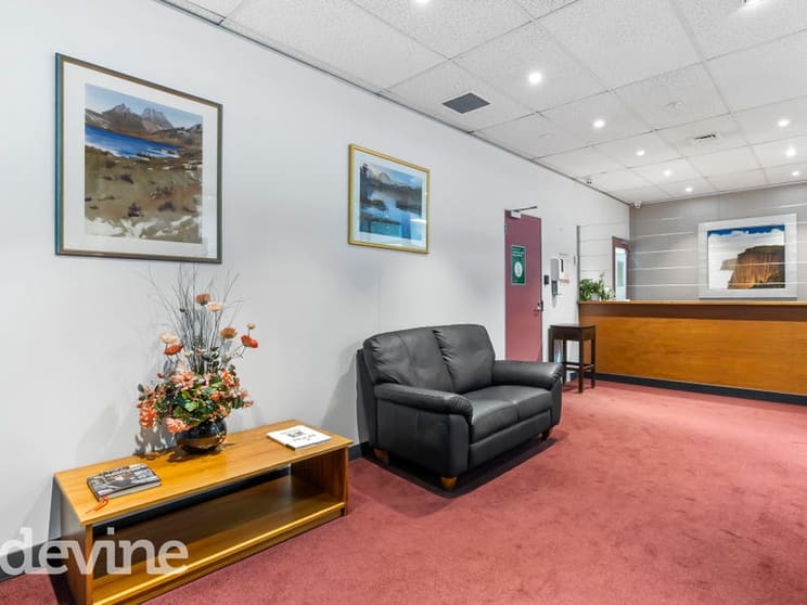 Click to view all images Level 1/114-116 Murray Street Hobart TAS 7000 - Image 3