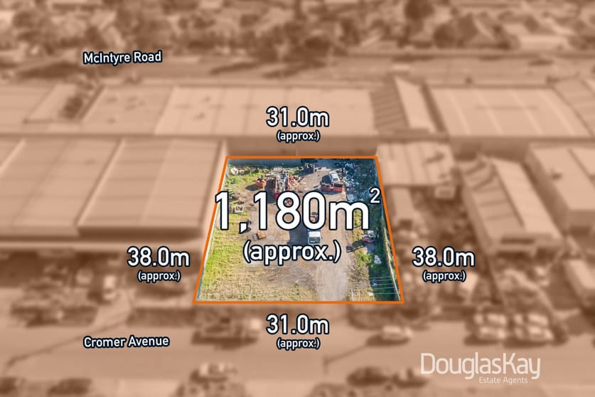Click to view all images 51-53 Cromer Avenue Sunshine North VIC 3020 - Image 1