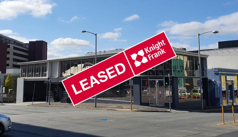 Click to view all images Level 1/1/22 Liverpool Street Hobart TAS 7000 - Image 1