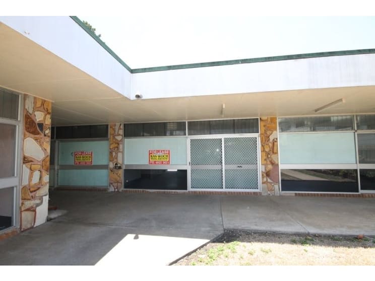 Click to view all images Shop 7/149 Canning Street Allenstown QLD 4700 - Image 1