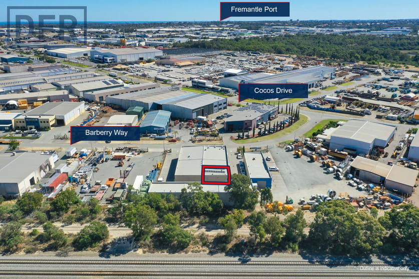 Click to view all images 4/84 Barberry Way Bibra Lake WA 6163 - Image 3