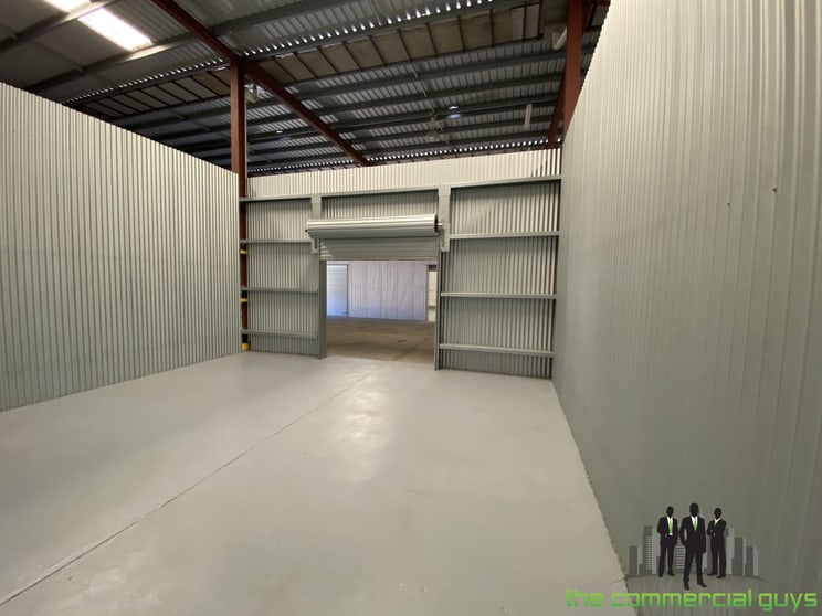 Click to view all images U5, Shed 3/29 Brewer St Clontarf QLD 4019 - Image 3