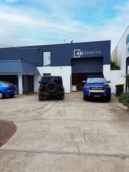 Click to view all images 4 Kitson Street Frankston VIC 3199 - Image 1