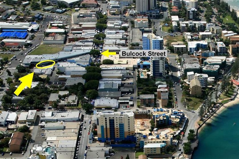 Click to view all images Office 1B/51 Minchinton Street Caloundra QLD 4551 - Image 2