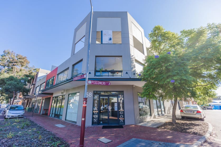 Click to view all images 12/58 Newcastle Street Perth WA 6000 - Image 1