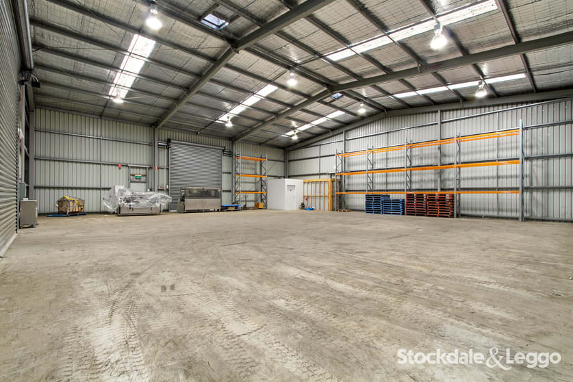 Click to view all images 507 Princes Drive Morwell VIC 3840 - Image 3