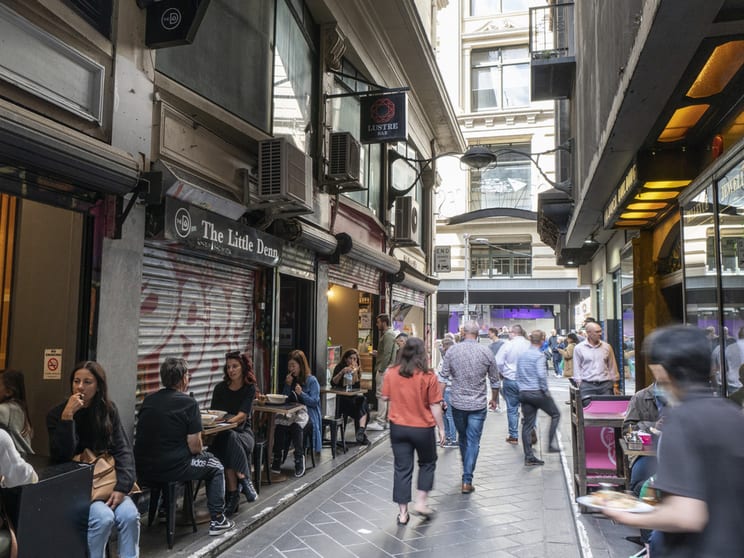 Click to view all images 252-254 Flinders Lane Melbourne VIC 3000 - Image 3