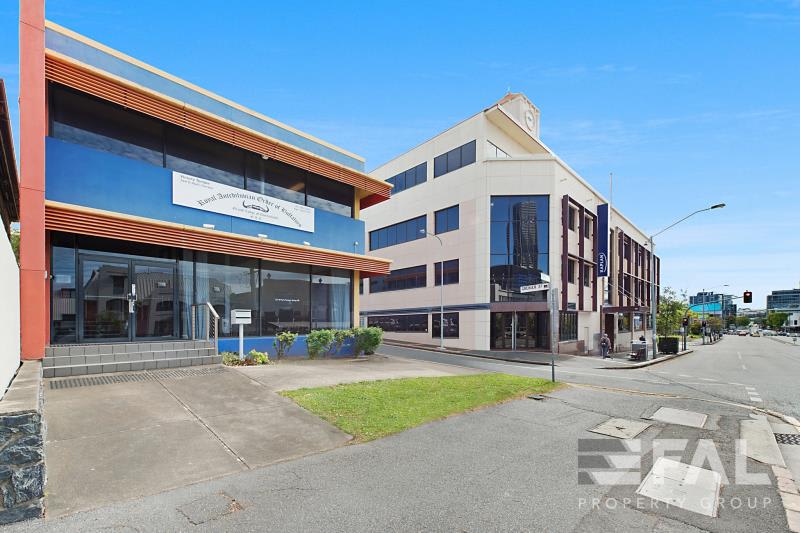 Click to view all images 244 St Pauls Terrace Fortitude Valley QLD 4006 - Image 2