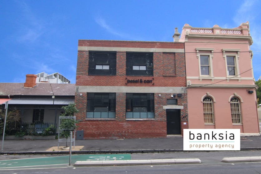 Click to view all images 47 Elgin Street Carlton VIC 3053 - Image 2