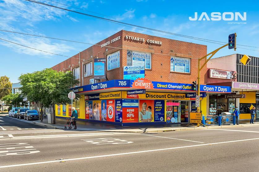 Level 1, Suite 13/785 Pascoe Vale Road Glenroy VIC 3046 - Image 3