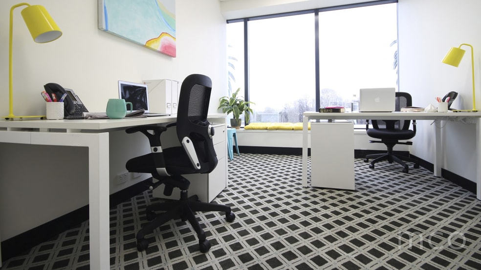 Click to view all images Suite 236/1 Queens Road Melbourne VIC 3004 - Image 2