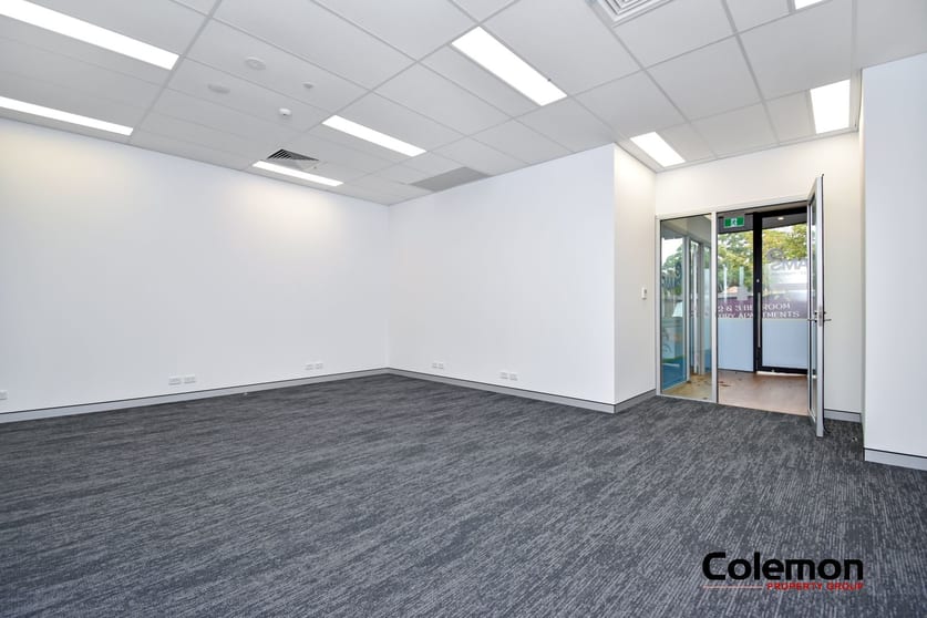 Click to view all images Shop 1B/34-40A Falcon Street Crows Nest NSW 2065 - Image 2