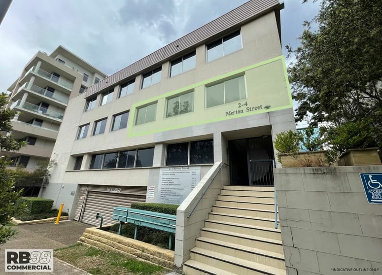 Click to view all images 4/2-4 Merton Street Sutherland NSW 2232 - Image 1