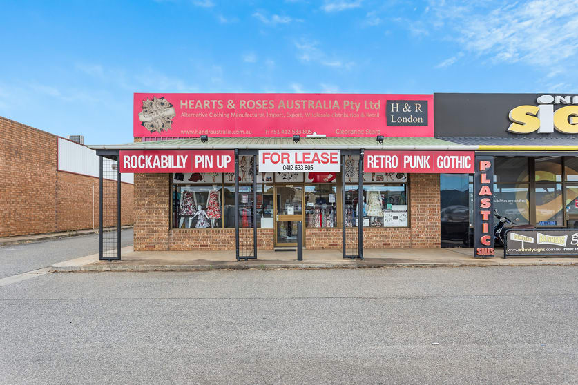 Click to view all images 5/1445 Main North Road Para Hills West SA 5096 - Image 1