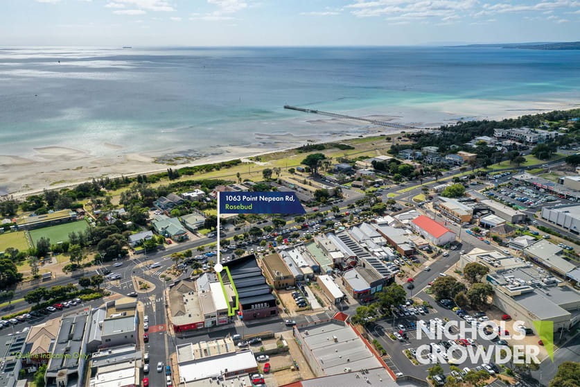 Click to view all images 1063 Point Nepean Road Rosebud VIC 3939 - Image 1