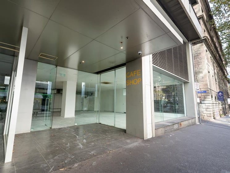 Click to view all images 170-172 William Street Melbourne VIC 3000 - Image 2