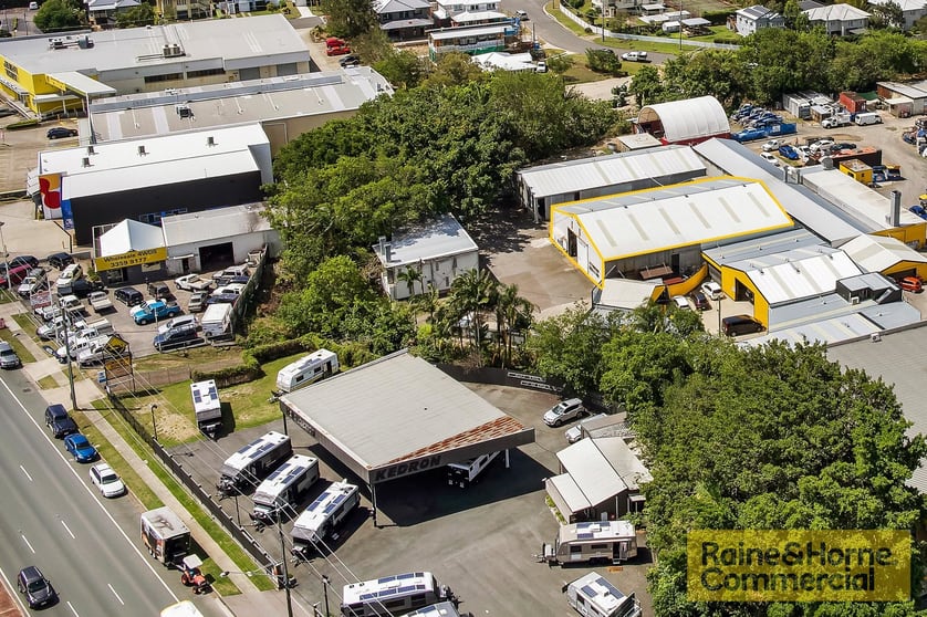 Click to view all images B1-4/531 Gympie Road Kedron QLD 4031 - Image 2